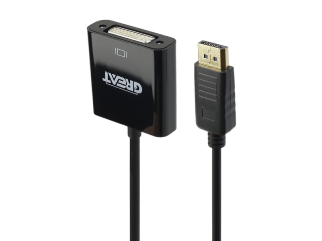 تبدیل Great Display to DVI