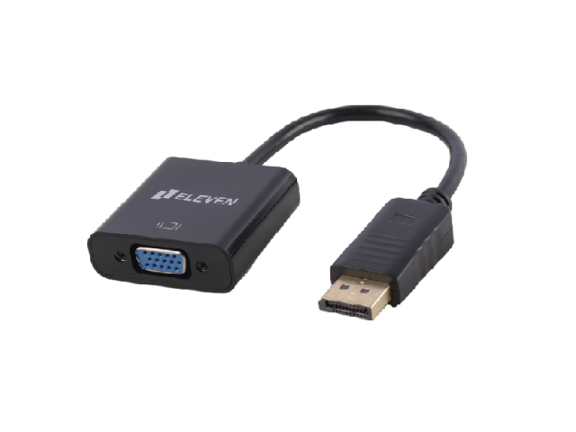 تبدیل Eleven CV1003 Display to VGA