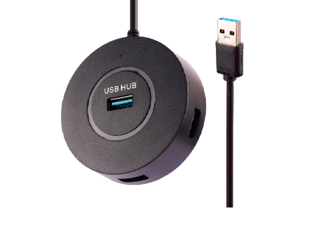 هاب Hi-Speed USB3.0 4Port