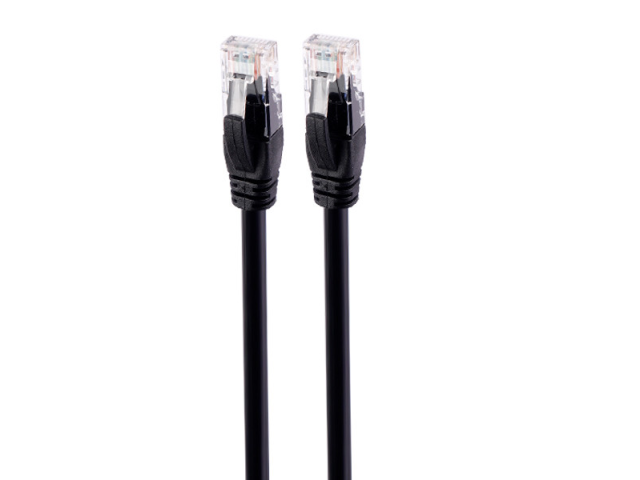 کابل شبکه Ifortech Cat6 2m