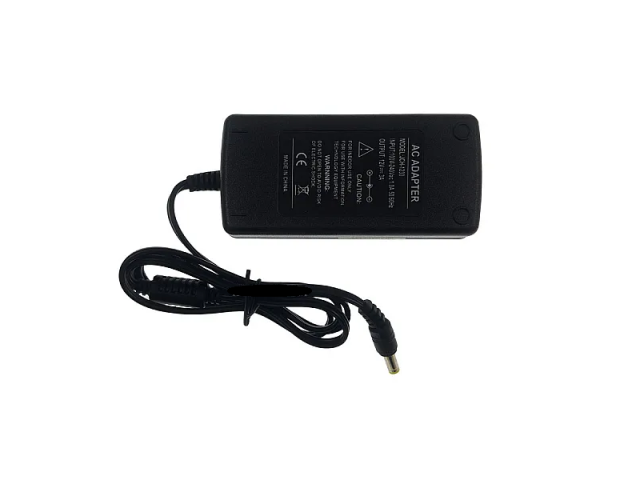 آداپتور 12V 3A سرنرمال کابل PC