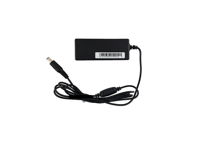 آداپتور ال سی دی سامسونگ 14V 1.07A کابل دو تایی