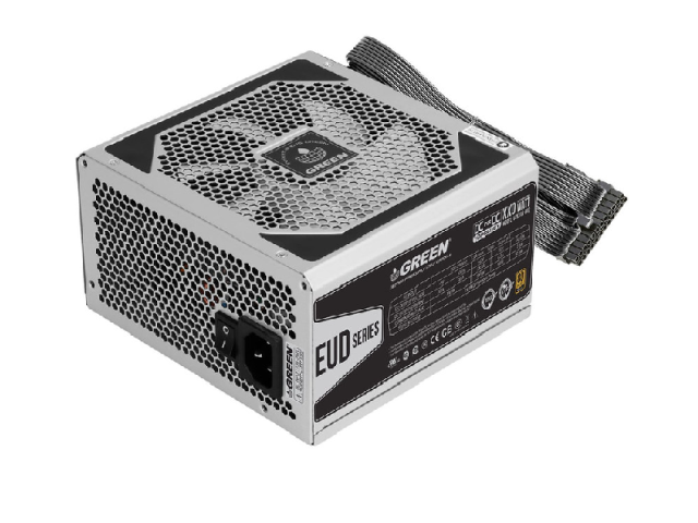 پاور گرین مدل GP380A-EUD