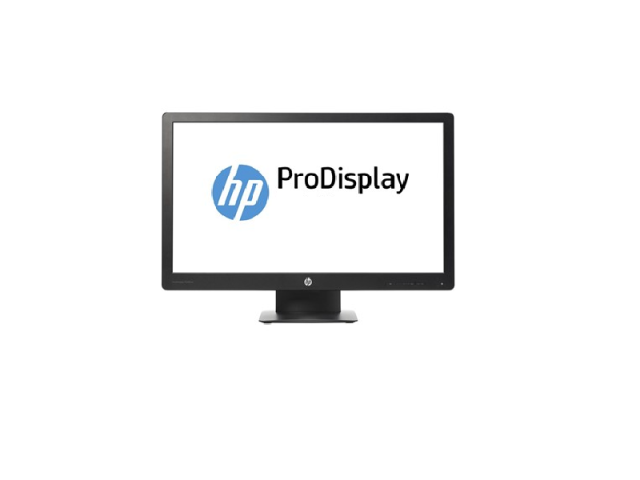 مانیتور23 اینچی  HP  P223