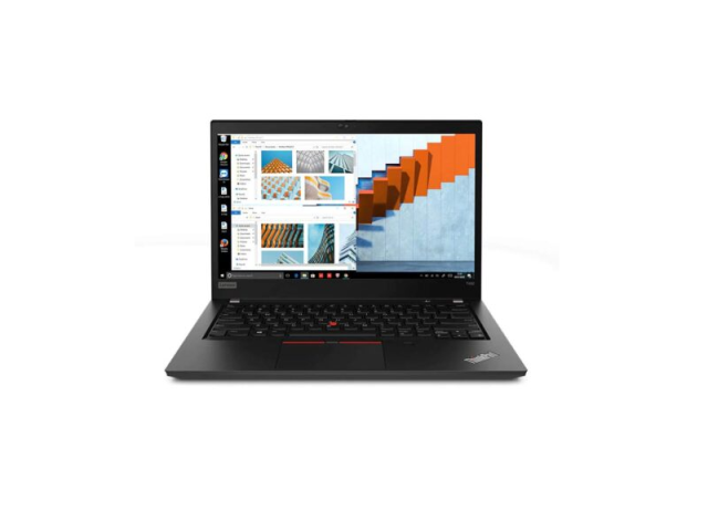 لپ تاپ استوک  لنوو مدل Thinkpad T490