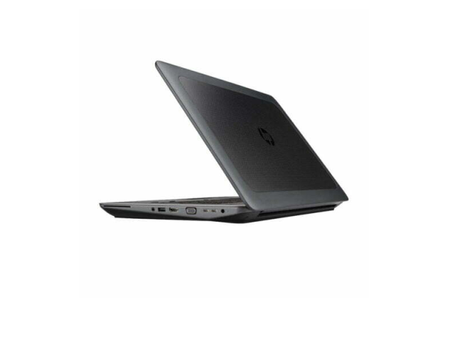 لپ تاپ استوک HP ZBOOK G3