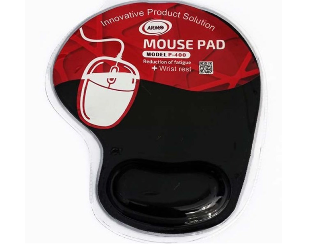 پدموس آرمو P400 ا Armo P400 Mouse Pad