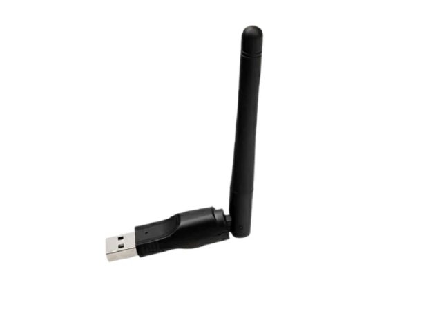 دانگل وای فای آلفانت مدل W112