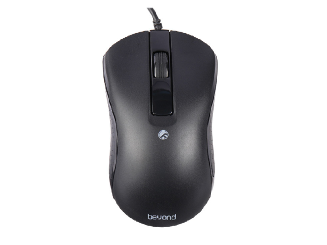 موس Beyond BM-1077