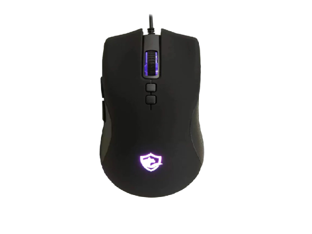 موس گیمینگ Beyond BGM-1229 7D