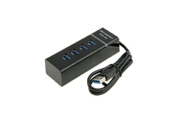 هاب 4 پورت KAISER KH-13 USB3