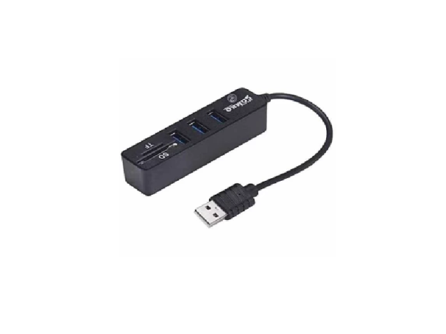 هاب رم ريدر  xp مدل E 834