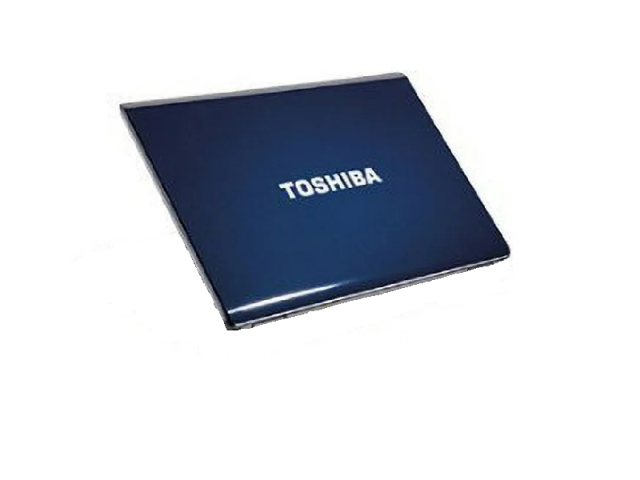 قاب پشت ال سی دی(A) لپ تاپ توشیبا  Satellite L305d