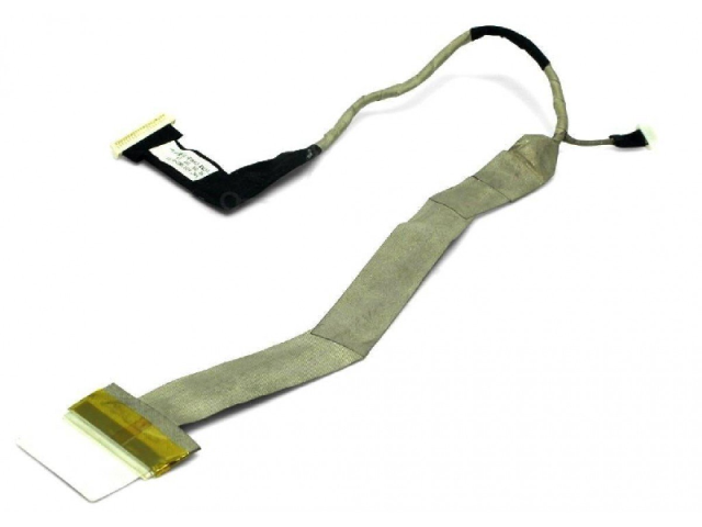 کابل فلت تصویر  لپ تاپ توشیبا satellite l305d