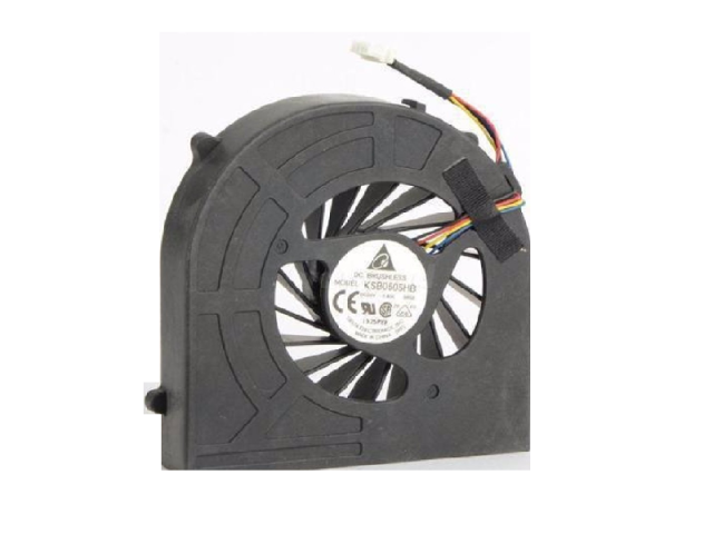 فن لپ تاپ HP probook 4520s