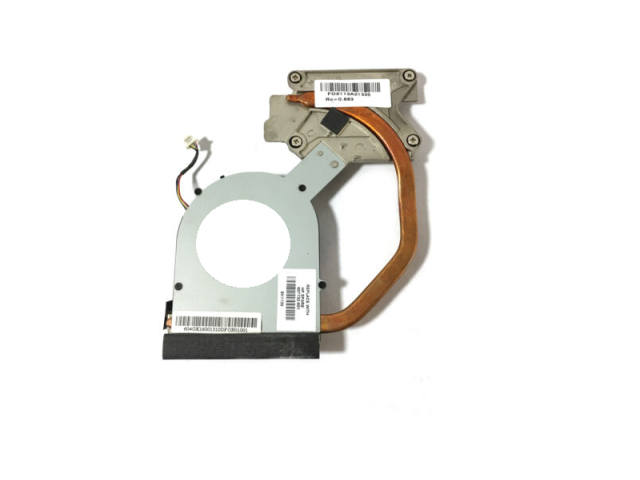 هیت سینک لپ تاپ Hp probook 4520S