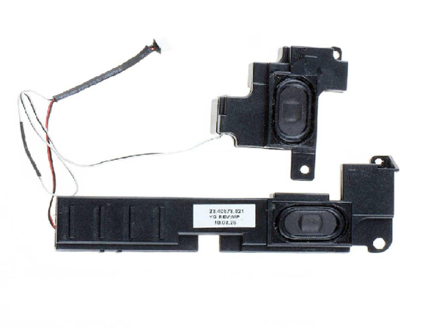 اسپیکر لپ تاپ hp probook 4520S