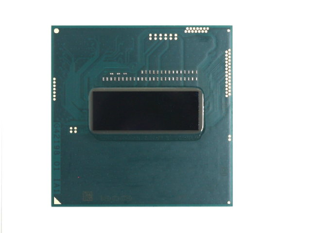 CPU INTEL CORE  I7-4800MQ