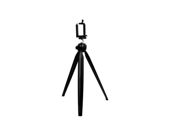سه پایه نگه دارنده یانتنگ Yunteng 288 Mobile Phone Tripad