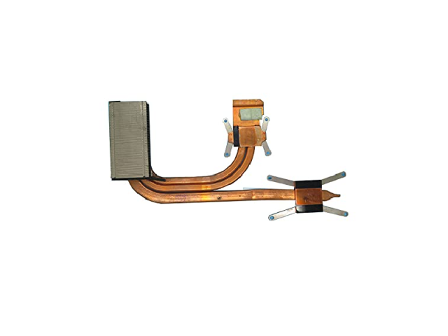 هیت سینک لپ تاپ MSI GE60