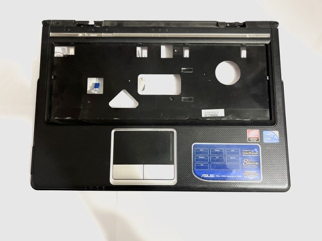 قاب  C لپ تاپ ایسوس ASUS X85S