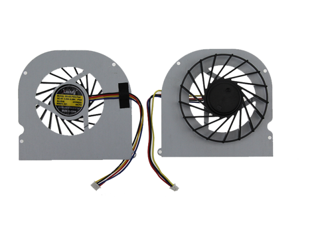 فن CPU لپ تاپ  FAN ASUS X85S