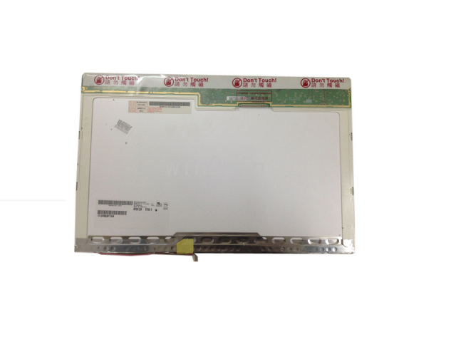 صفحه نمایش ال سی دی لپ تاپ 15.4 اینچی  30 پین براق