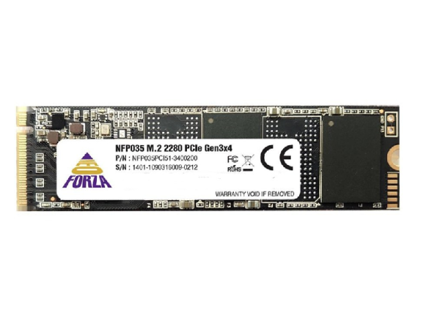 حافظه SSD اینترنال نئو فورزا مدل NFP035 ظرفیت 1ترابایت  M.2