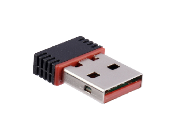 کارت شبکه بی سیم 802.11N 150Mbps