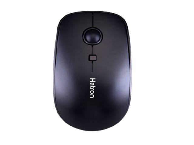 موس بی سیم Hatron HMBT125SL Silent