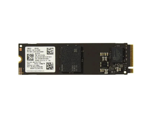 حافظه SSD سامسونگ Samsung MZ-VL42560 256GB M.2