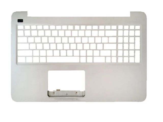 قاب دور کیبورد لپ تاپ Asus K556  اینتر کوچک