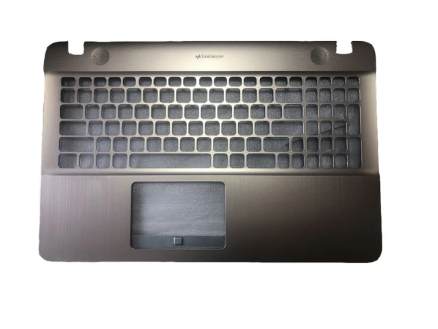 قاب دور کیبورد لپ تاپ ایسوس X541U