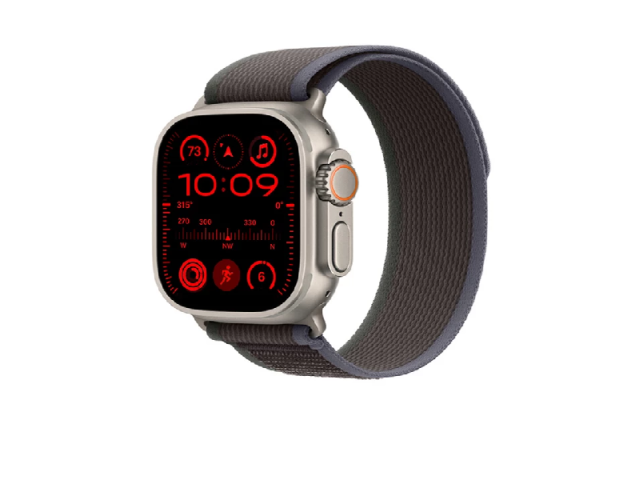 ساعت هوشمند بلک تایم مدل GT9 ULTRA 2