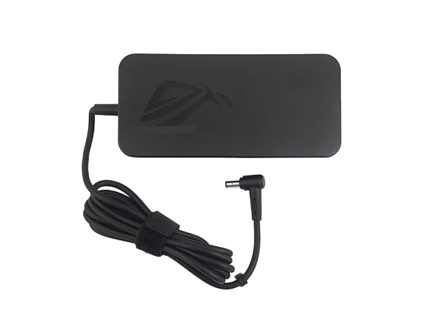آداپتور لپ تاپ ایسوس 19.5V 7.7A Slim Gimo Plus سرنرمال
