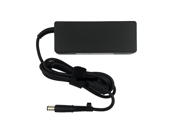 آداپتور لپ تاپ اچ پی 19V 4.7A Gimo Plus سردلی