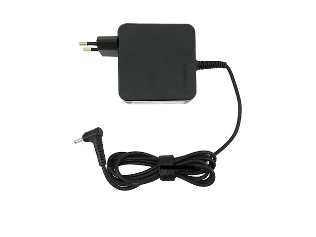 آداپتور لپ تاپ لنوو 20V 3.25A Gimo Plus سرریز مربعی-پریزی
