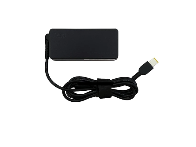 آداپتور لپ تاپ لنوو 20V 3.25A Gimo Plus سر یو اس بی