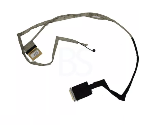 کابل فلت تصویر لپ تاپ ASUS X501 / X501A / X501J / X501U