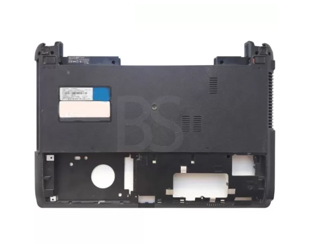 قاب کف لپ تاپ ASUS X44H