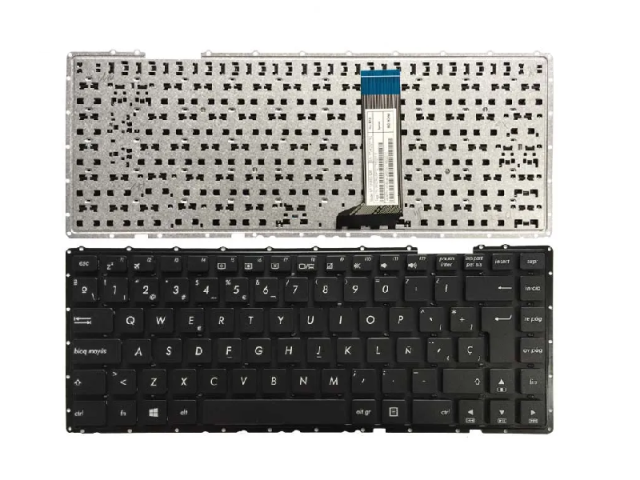 کیبورد لپ تاپ ایسوس X453M