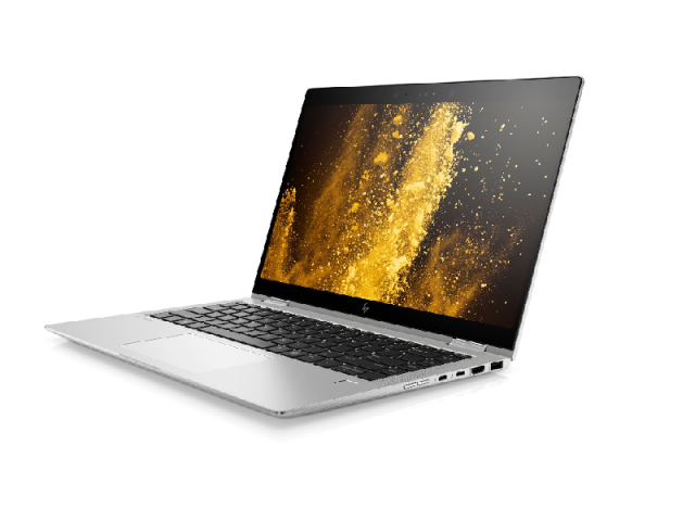 لپ تاپ اچ پی  HP EliteBook X360 1030 G3 Core i5-8350U صفحه لمس