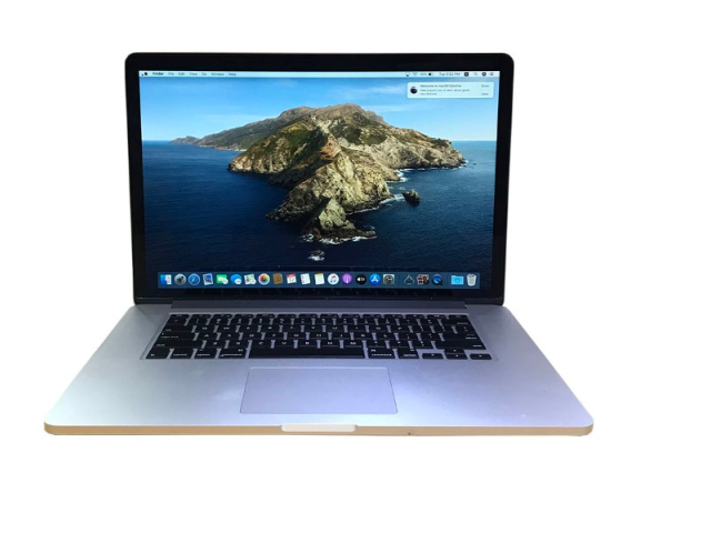 لپ تاپ Apple MacBook Pro 2015