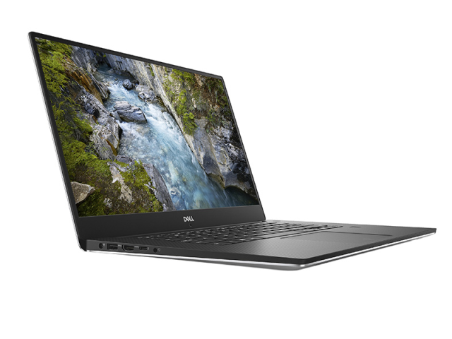 لپ تاپ  Dell Precision 5530 i7