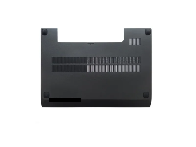 درب قاب کف لپ تاپ لنوو IdeaPad G510
