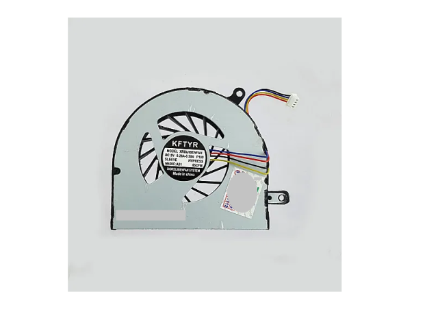 فن لپ تاپ لنوو Ideapad G510