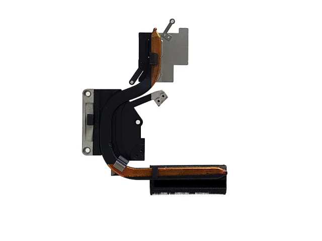 هیت سینک لپ تاپ لنوو IdeaPad G500 گرافیک دار