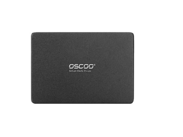 حافظه SSD اینترنال اسکو (OSCOO) Black ظرفیت 512GB