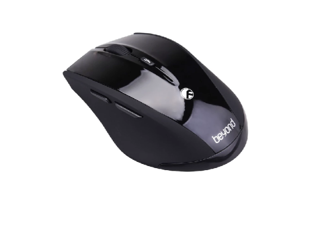 موس بی سیم بیاند مدل BM-3525RF