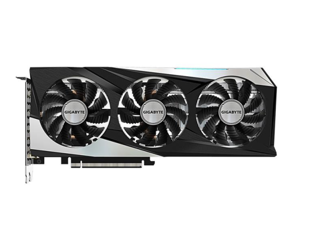 کارت گرافیک گیگابایت مدل RTX 3060Ti GAMING OC 8GB